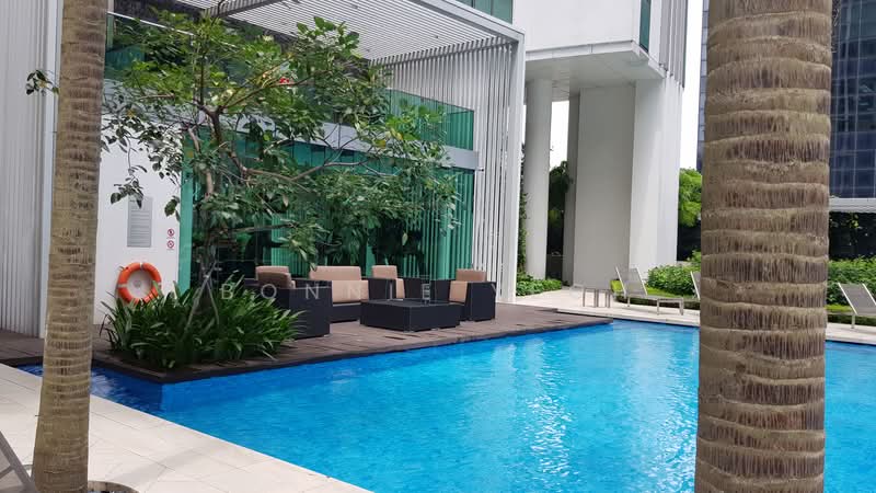 76 Shenton, 76 Shenton Way, 1 Bedroom, 624 sqft, Apartment For Rent, by Bonnie Yeoh, 21522623 - PropertyGuru.com.sg