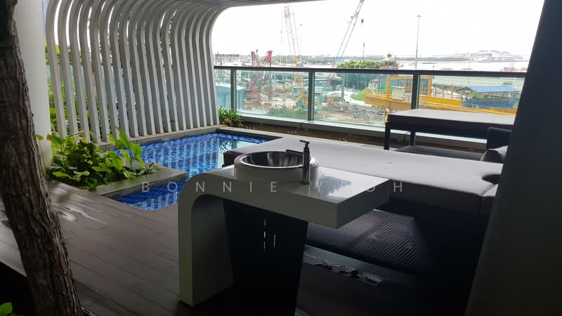 76 Shenton, 76 Shenton Way, 1 Bedroom, 624 sqft, Apartment For Rent, by Bonnie Yeoh, 21522623 - PropertyGuru.com.sg
