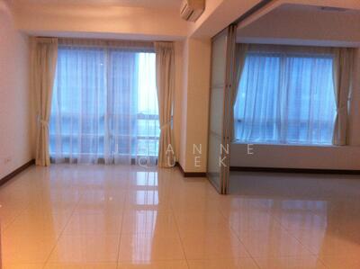 For Sale - The Sail @ Marina Bay