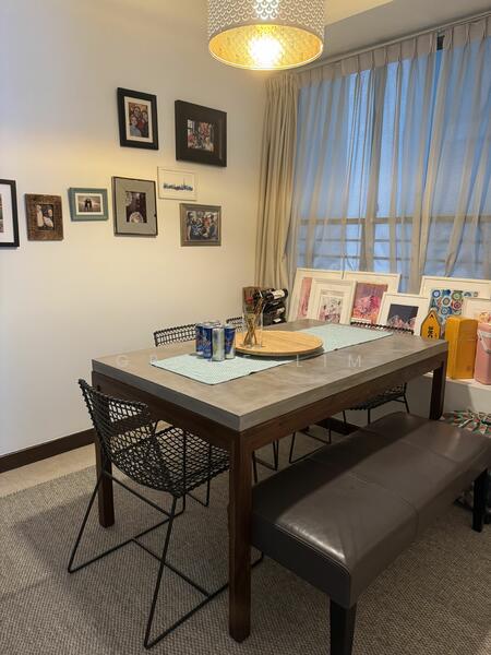 For Rent - Watermark Robertson Quay