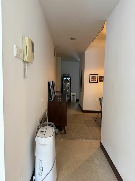 For Rent - Watermark Robertson Quay