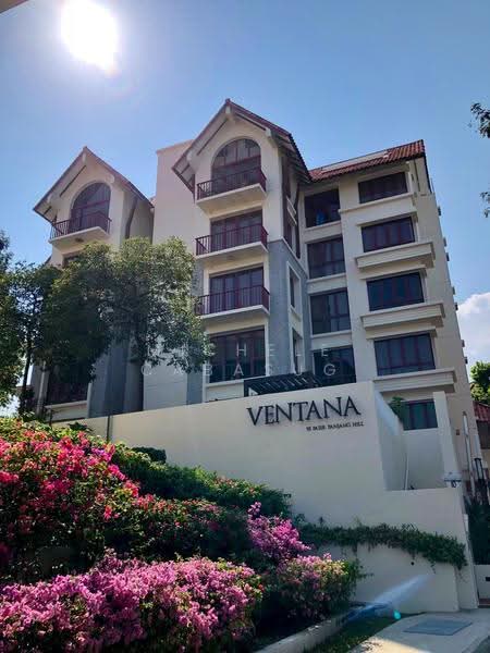 Ventana, 95 Pasir Panjang Hill, Buona Vista / West Coast / Clementi New Town, 3 Bedrooms, 2,185 sqft, Apartment For Rent, by Michele Cabasug, 21523236 - Exterior - PropertyGuru.com.sg