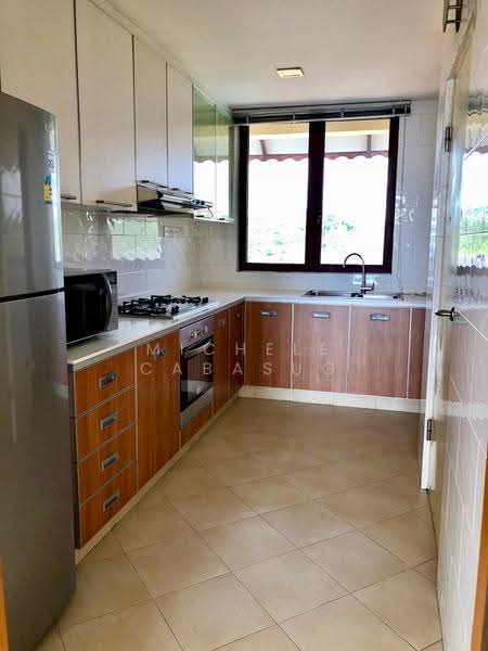 Ventana, 95 Pasir Panjang Hill, Buona Vista / West Coast / Clementi New Town, 3 Bedrooms, 2,185 sqft, Apartment For Rent, by Michele Cabasug, 21523236 - Kitchen - PropertyGuru.com.sg