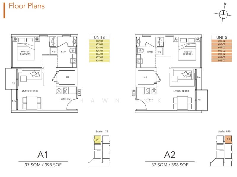 Pavilion Square, 345 Geylang Road, 1 Bedroom, 400 sqft, Condominium For Rent, by Shawn Fok, 21523772 - PropertyGuru.com.sg