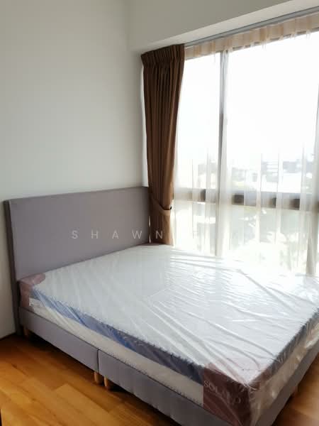 Pavilion Square, 345 Geylang Road, 1 Bedroom, 400 sqft, Condominium For Rent, by Shawn Fok, 21523772 - PropertyGuru.com.sg