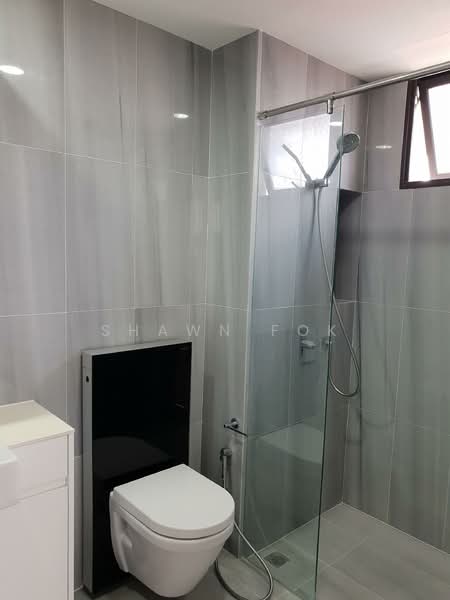 Pavilion Square, 345 Geylang Road, 1 Bedroom, 400 sqft, Condominium For Rent, by Shawn Fok, 21523772 - PropertyGuru.com.sg