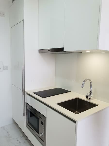 Pavilion Square, 345 Geylang Road, 1 Bedroom, 400 sqft, Condominium For Rent, by Shawn Fok, 21523772 - PropertyGuru.com.sg