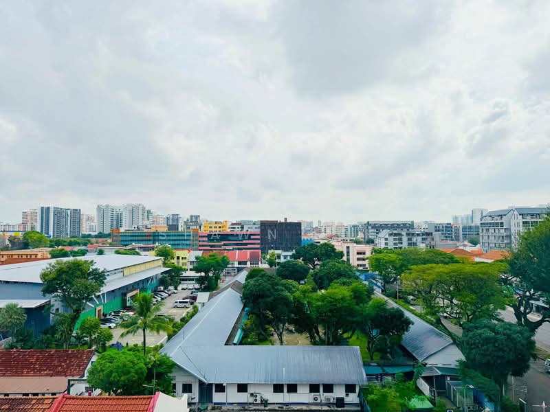 For Rent - Pavilion Square