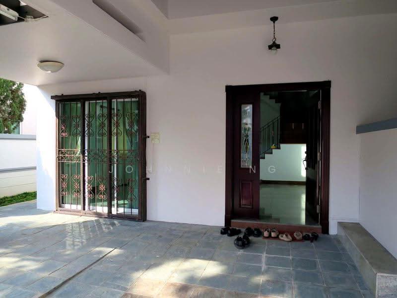 Westwood Walk, Westwood Walk, Boon Lay / Jurong / Tuas, 5 Bedrooms, 2,500 sqft, Semi-Detached House For Rent, by Johnnie Ng, 21524224 - Entrance - PropertyGuru.com.sg