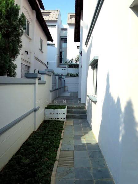 Westwood Walk, Westwood Walk, Boon Lay / Jurong / Tuas, 5 Bedrooms, 2,500 sqft, Semi-Detached House For Rent, by Johnnie Ng, 21524224 - Exterior - PropertyGuru.com.sg