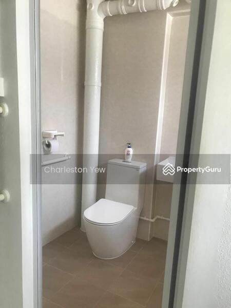 For Rent - 458 Hougang Avenue 10
