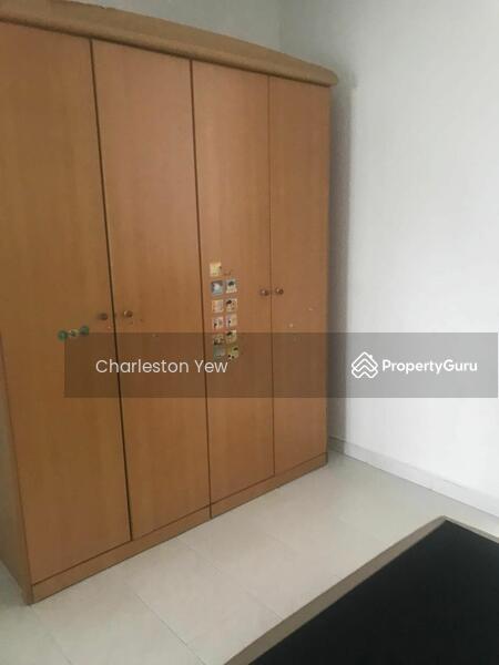 For Rent - 458 Hougang Avenue 10