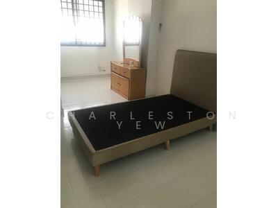 For Rent - 458 Hougang Avenue 10