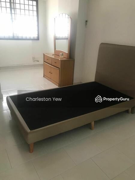 For Rent - 458 Hougang Avenue 10