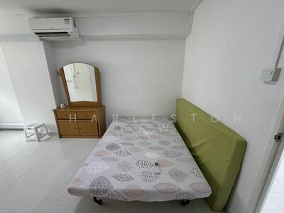 For Rent - 458 Hougang Avenue 10