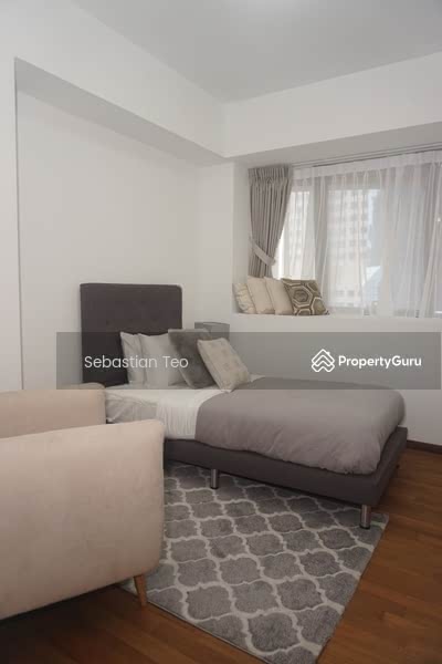 Common Bedroom
