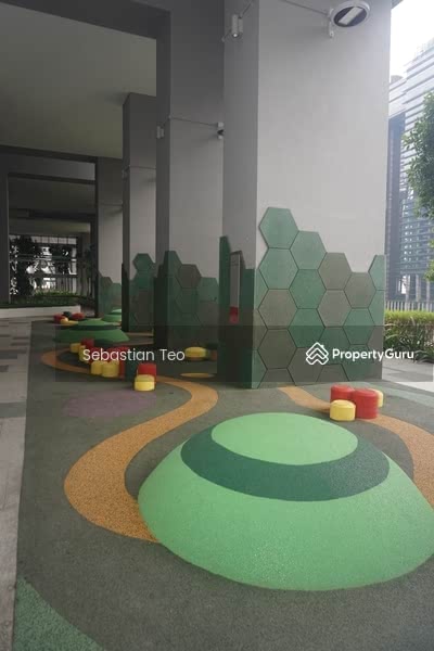 Open Play Ground 