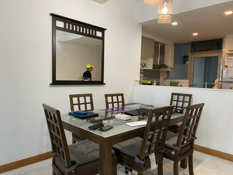 For Rent - Blue Horizon