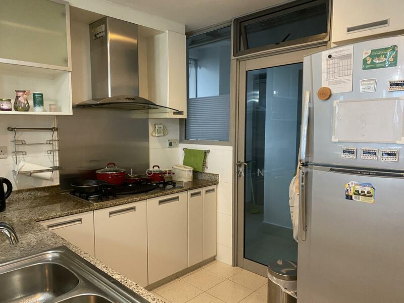 For Rent - Blue Horizon