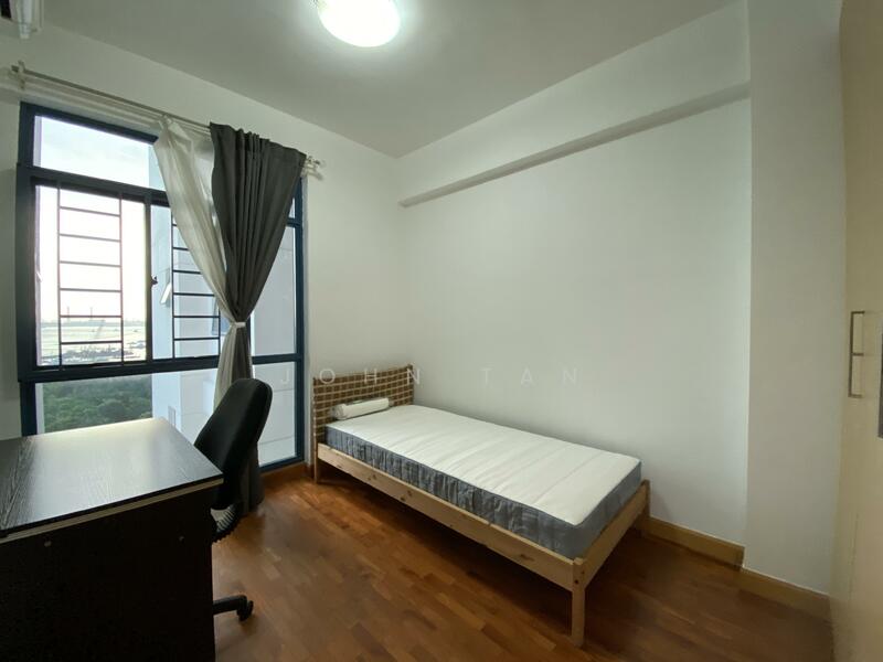 For Rent - Blue Horizon