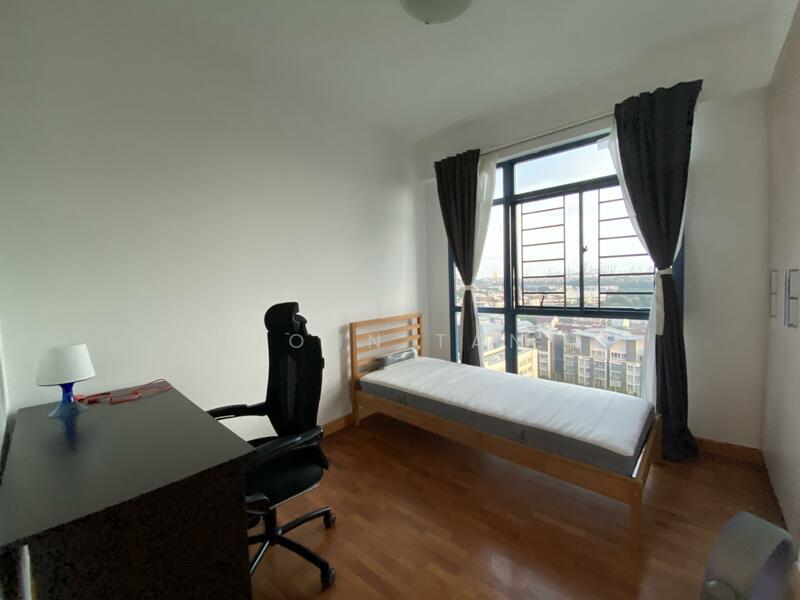 For Rent - Blue Horizon