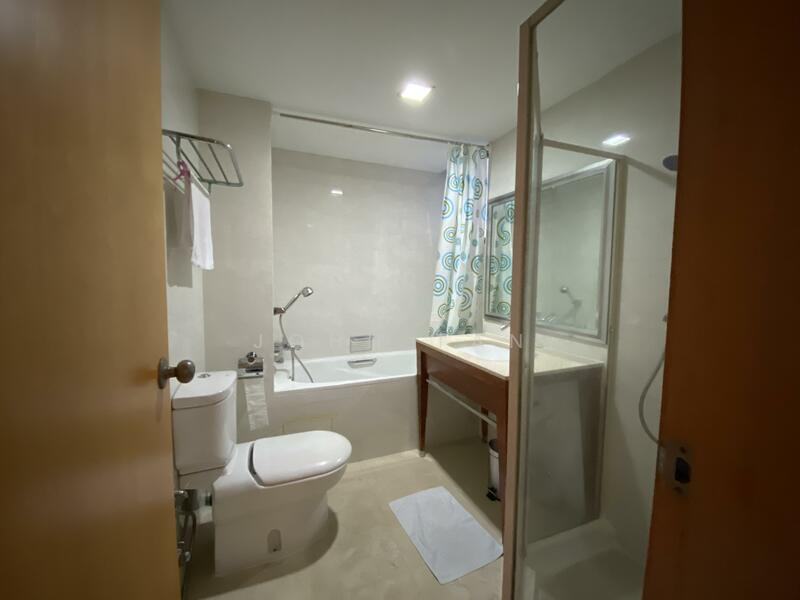 For Rent - Blue Horizon