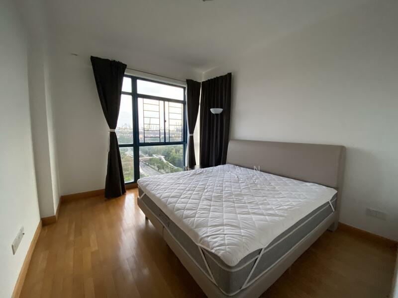 For Rent - Blue Horizon