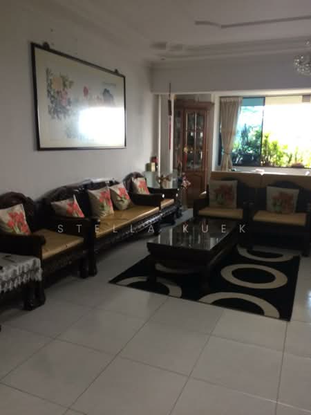 Bukit View, 144 Upper Bukit Timah Road, Room Rental, 90 sqft, Condominium For Rent, by Stella Kuek, 21524890 - Living Hall - PropertyGuru.com.sg