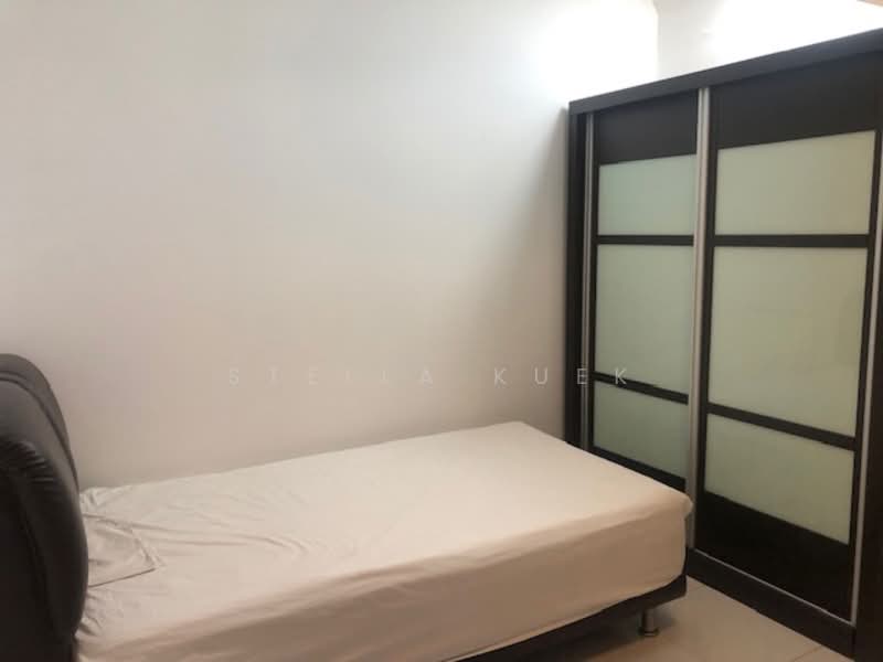 Bukit View, 144 Upper Bukit Timah Road, Room Rental, 90 sqft, Condominium For Rent, by Stella Kuek, 21524890 - PropertyGuru.com.sg