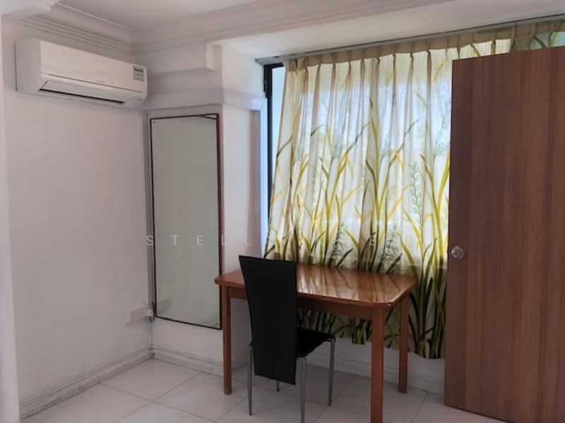Bukit View, 144 Upper Bukit Timah Road, Room Rental, 90 sqft, Condominium For Rent, by Stella Kuek, 21524890 - New Aircon - PropertyGuru.com.sg