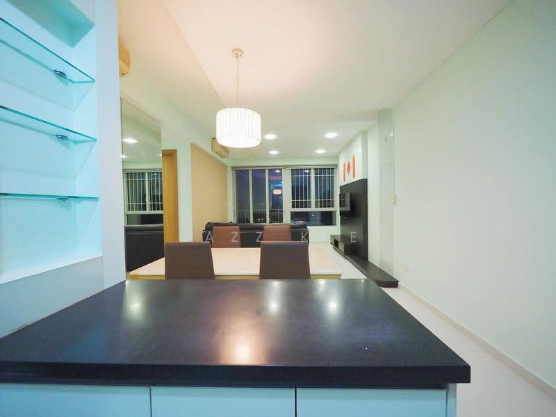Kovan Melody, 29 Kovan Road, Hougang / Punggol / Sengkang, 2 Bedrooms, 904 sqft, Condominium For Rent, by Jazz Kee, 21525431 - PropertyGuru.com.sg