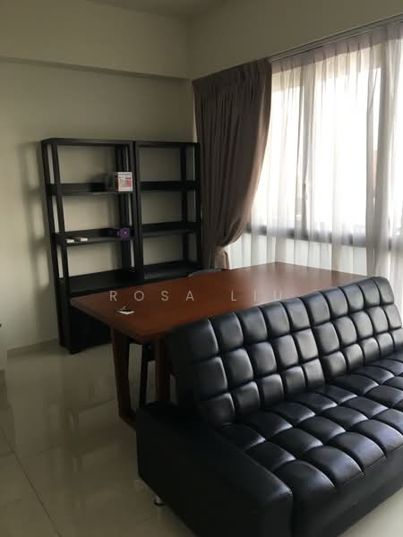 Bedok Residences, 24 Bedok North Drive, 1 Bedroom, 538 sqft, Condominium For Rent, by Rosa Liu, 21525801 - PropertyGuru.com.sg