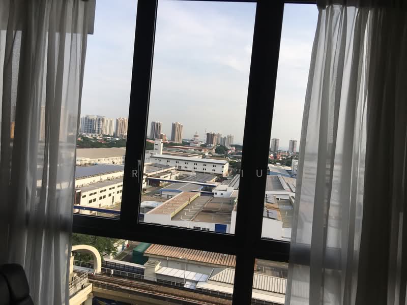 Bedok Residences, 24 Bedok North Drive, 1 Bedroom, 538 sqft, Condominium For Rent, by Rosa Liu, 21525801 - PropertyGuru.com.sg