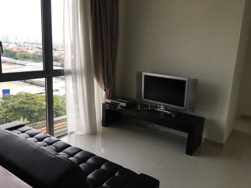 Bedok Residences, 24 Bedok North Drive, 1 Bedroom, 538 sqft, Condominium For Rent, by Rosa Liu, 21525801 - PropertyGuru.com.sg