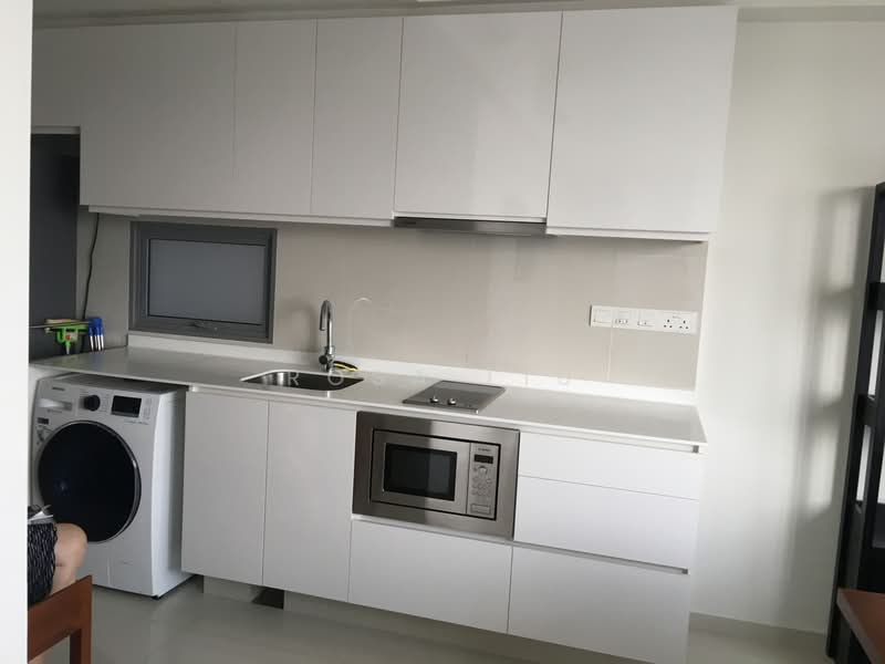 Bedok Residences, 24 Bedok North Drive, 1 Bedroom, 538 sqft, Condominium For Rent, by Rosa Liu, 21525801 - PropertyGuru.com.sg