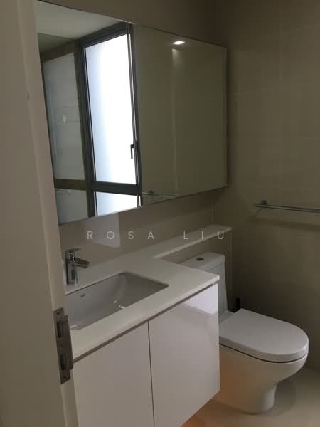 Bedok Residences, 24 Bedok North Drive, 1 Bedroom, 538 sqft, Condominium For Rent, by Rosa Liu, 21525801 - PropertyGuru.com.sg