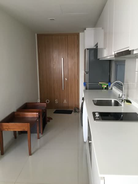 Bedok Residences, 24 Bedok North Drive, 1 Bedroom, 538 sqft, Condominium For Rent, by Rosa Liu, 21525801 - PropertyGuru.com.sg