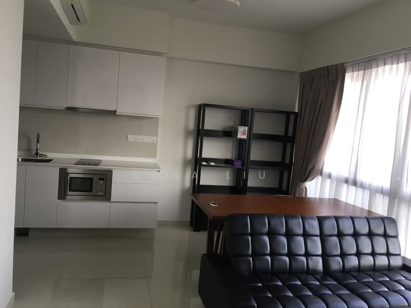 Bedok Residences, 24 Bedok North Drive, 1 Bedroom, 538 sqft, Condominium For Rent, by Rosa Liu, 21525801 - PropertyGuru.com.sg