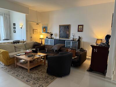 For Rent - Warner Court