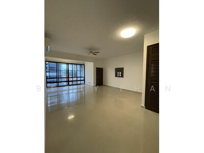 For Rent - Warner Court