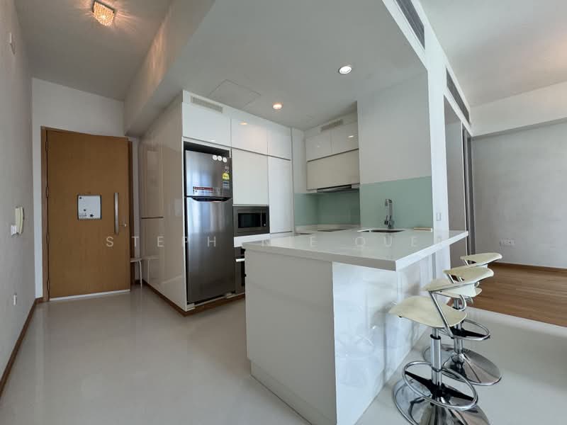 Soleil @ Sinaran, 6 Sinaran Drive, 1 Bedroom, 581 sqft, Condominium For Rent, by Stephanie Quek, 21526769 - PropertyGuru.com.sg