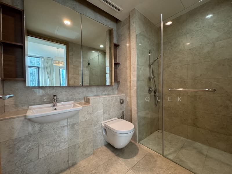 Soleil @ Sinaran, 6 Sinaran Drive, 1 Bedroom, 581 sqft, Condominium For Rent, by Stephanie Quek, 21526769 - PropertyGuru.com.sg