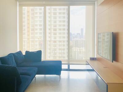 For Rent - Highline Residences