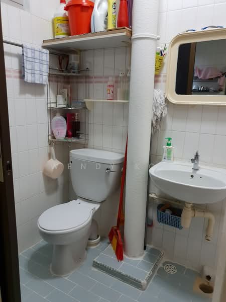 870 Tampines Street 83, 870 Tampines Street 83, Room Rental, 150 sqft, HDB Flat For Rent, by Wendy Koh, 21526971 - PropertyGuru.com.sg