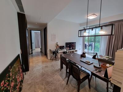 For Sale - Corals at Keppel Bay