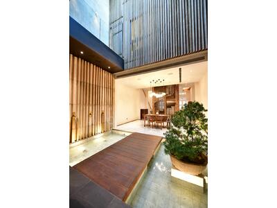 For Rent - CONSERVATION GEM: BLAIR ROAD SHOPHOUSE RENOVATED WITH ROOFTOP TERRACE