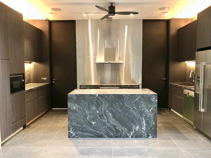 For Rent - CONSERVATION GEM: BLAIR ROAD SHOPHOUSE RENOVATED WITH ROOFTOP TERRACE