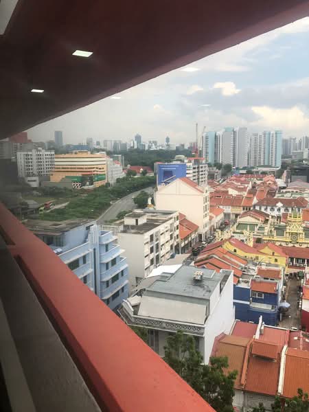 Sim Lim Tower, 10 Jalan Besar, 474 sqft, Office For Sale, by Jac Teo, 21527466 - CommercialGuru.com.sg