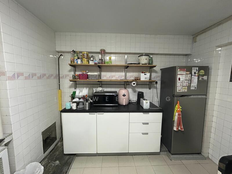 For Rent - 121 Mcnair Road