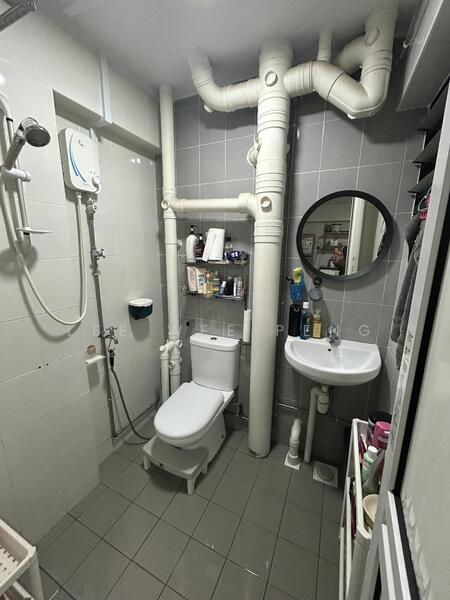 For Rent - 121 Mcnair Road